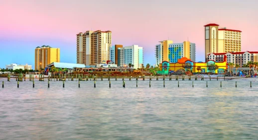 Escambia County
