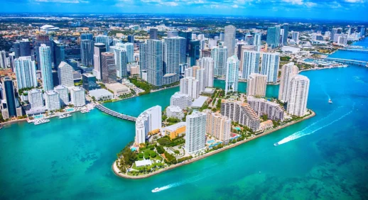Miami-Dade County
